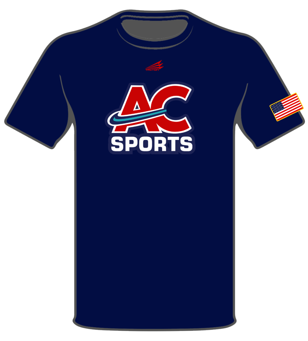 AC Sports Custom HyperTee