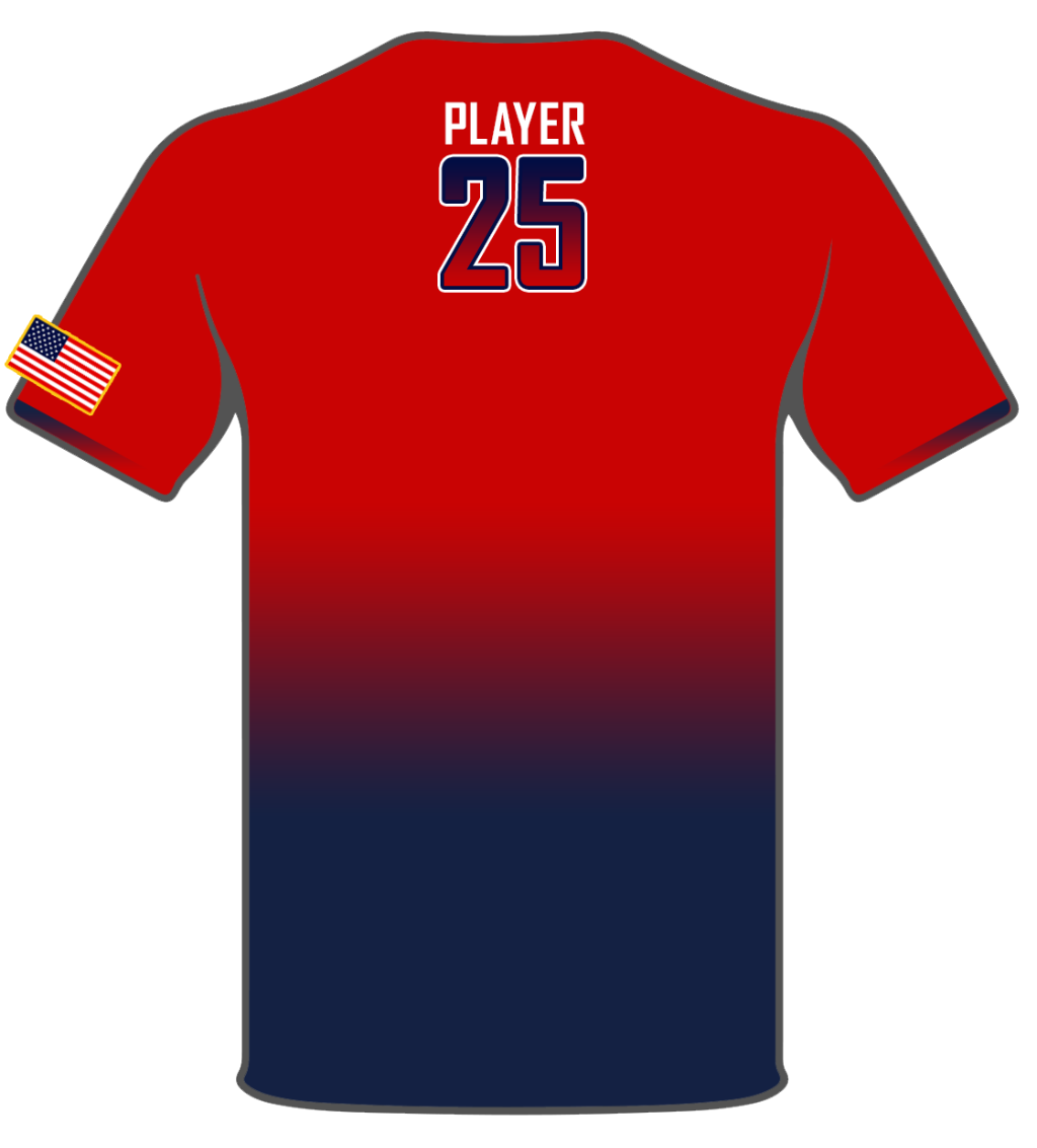 AC Sports Custom HyperTee