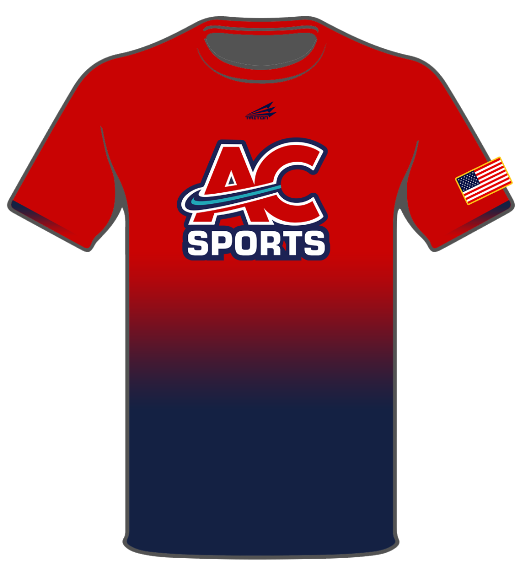 AC Sports Custom HyperTee